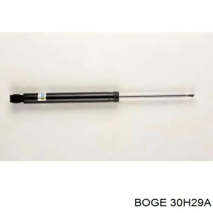 Амортизатор задній 30H29A Boge