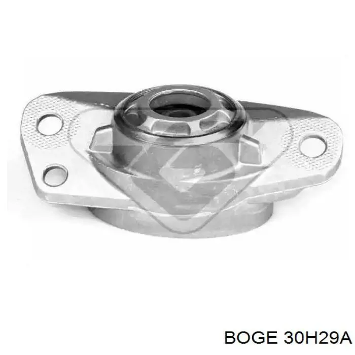 30H29A Boge Амортизатори задні