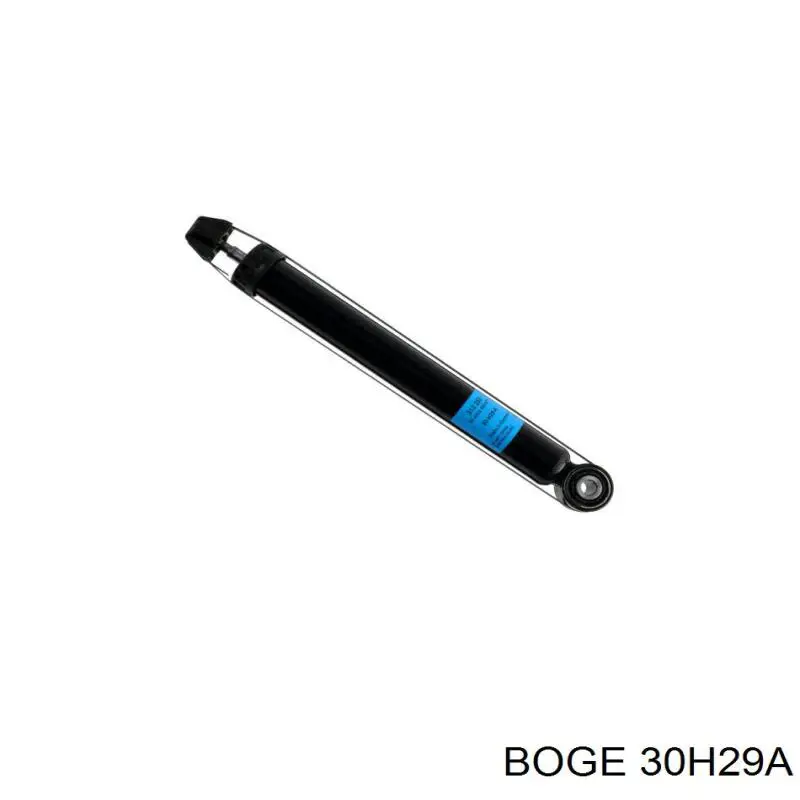 30H29A Boge Амортизатори задні