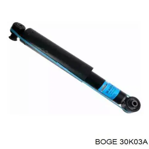 Амортизатор задній Ford 1605780 ціна, від 62.01 USD