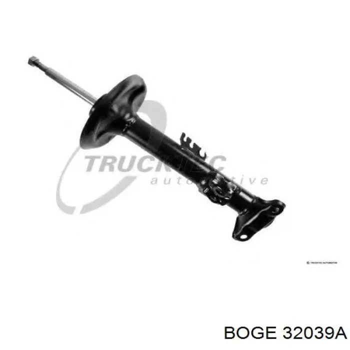Купити 32039A Boge Амортизатора передній лівий