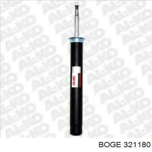 Купити 321180 Boge Амортизатор передньої підвіски