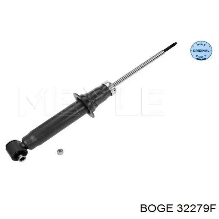 32279F Boge Амортизатори задні