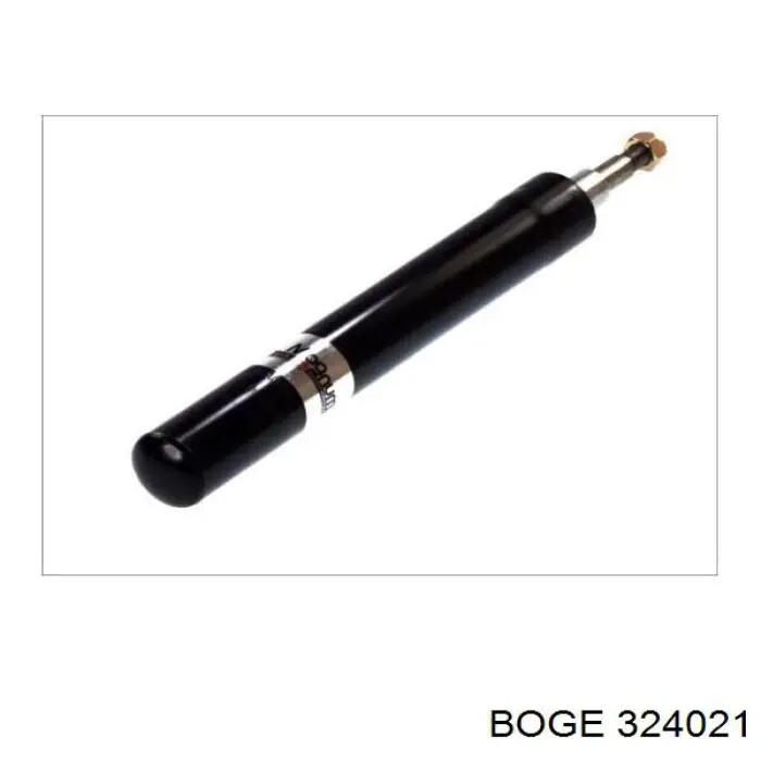 Стойка амортизатора передняя Boge 324021 ціна, від 50.16 USD