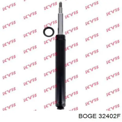 Купити 32402F Boge Амортизатор передньої підвіски