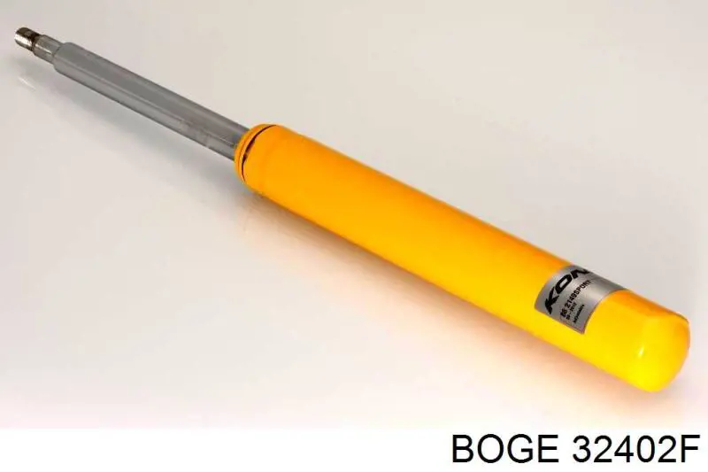 Амортизатори передні Boge 32402F