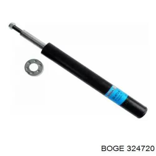 Амортизатори передні Boge 324720