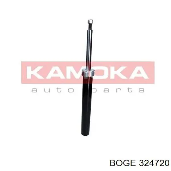 Стойка амортизатора передняя Boge 324720 ціна, від 36.94 USD