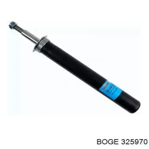 Стойка амортизатора передняя Boge 325970 ціна, від 24.68 USD