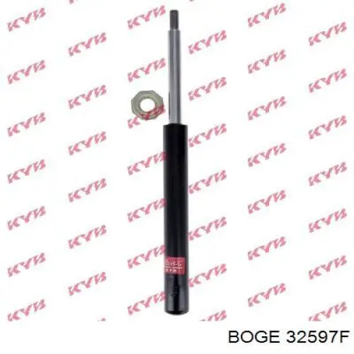 Купити 32597F Boge Амортизатор передньої підвіски