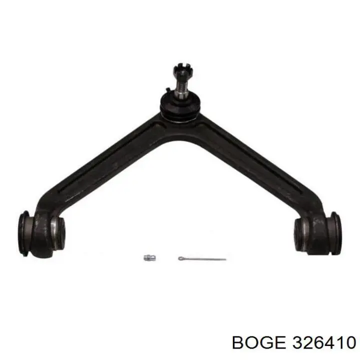 103830 Record Стійка передня