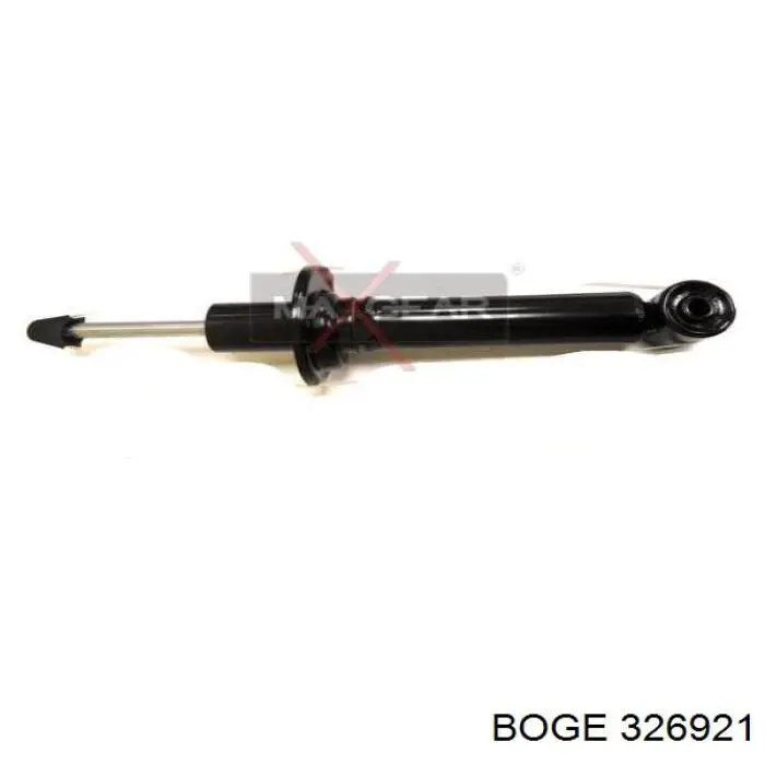 326921 Boge Амортизатори задні