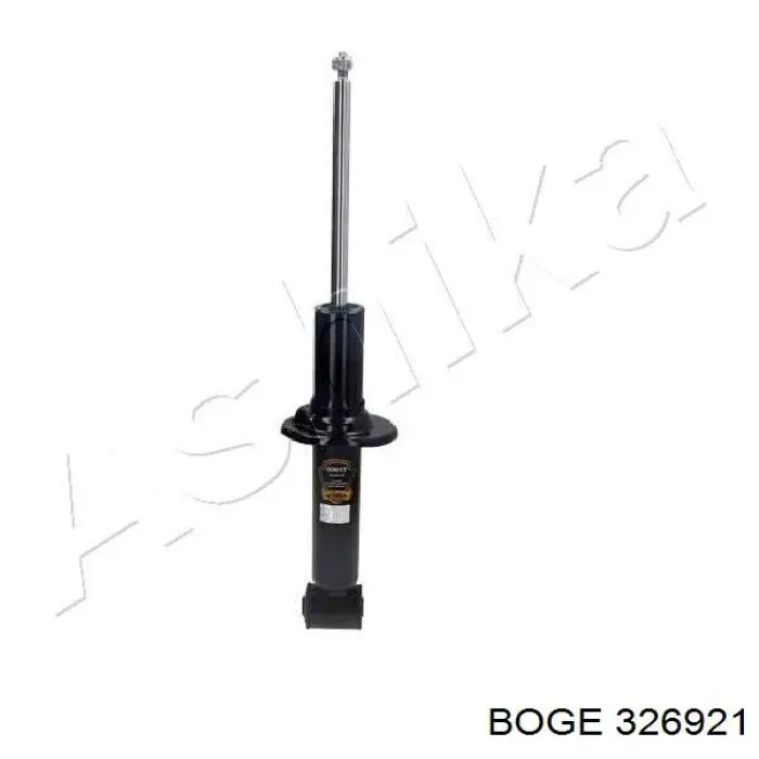 Амортизатор задній Boge 326921 ціна, від 51.90 USD