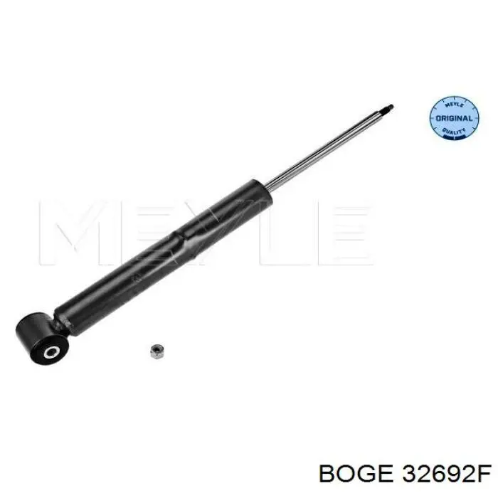 Амортизатор задній Boge 32692F ціна, від 30.43 USD
