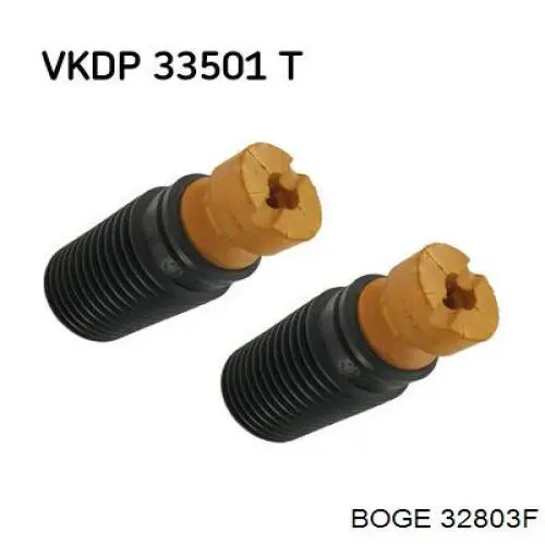 Амортизатор передній 100454 Sachs