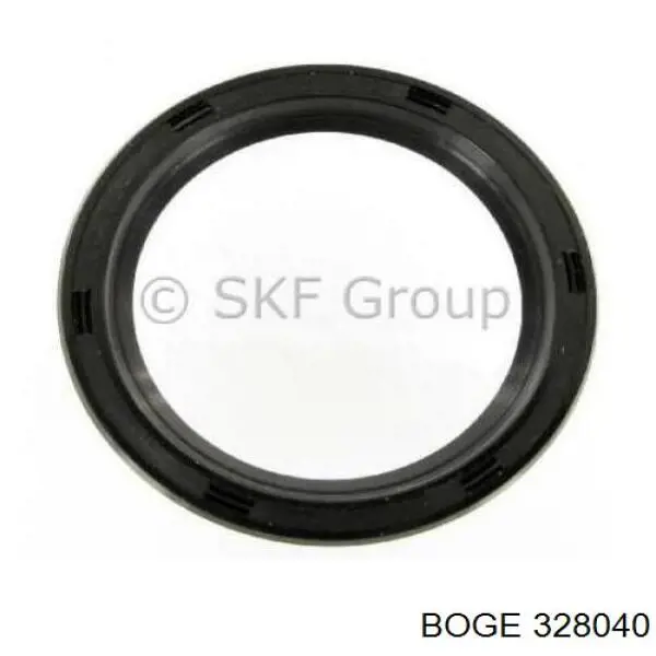 Купити 328040 Boge Амортизатор передньої підвіски