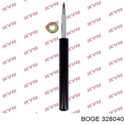 328040 Boge Стійка передня