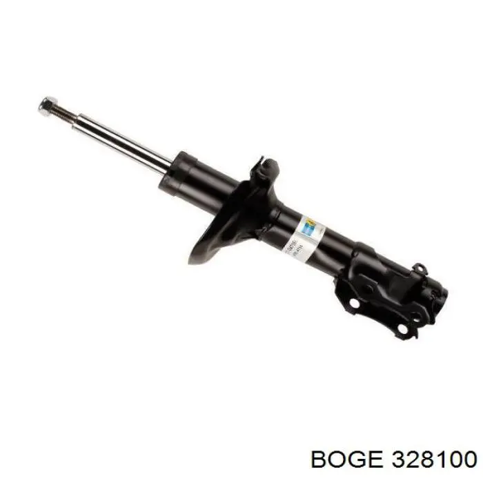 Стойка амортизатора передняя Boge 328100 ціна, від 25.68 USD