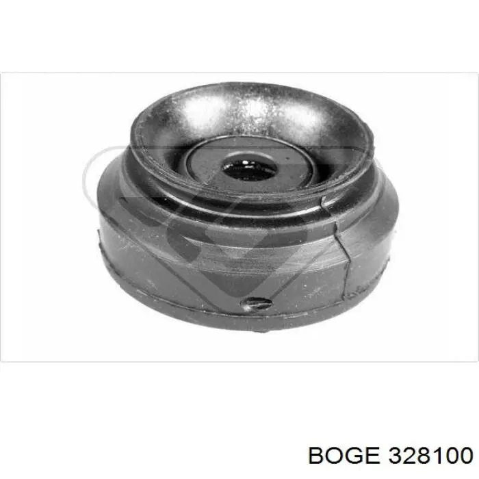 Купити 328100 Boge Амортизатор передньої підвіски