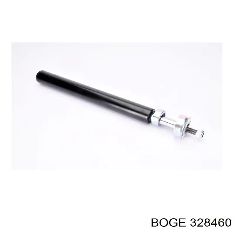 Амортизатор передній 328460 Boge