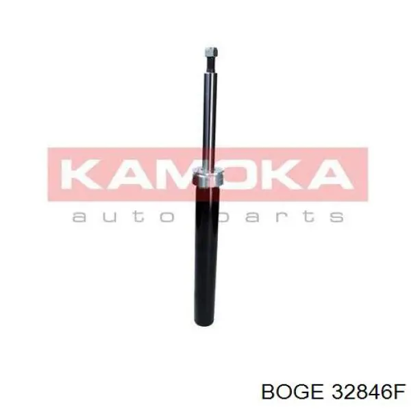 Стойка амортизатора передняя Boge 32846F ціна, від 30.06 USD