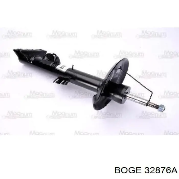 32876A Boge Амортизатор передньої підвіски