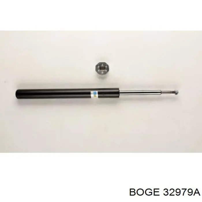 32979A Boge Стійка передня