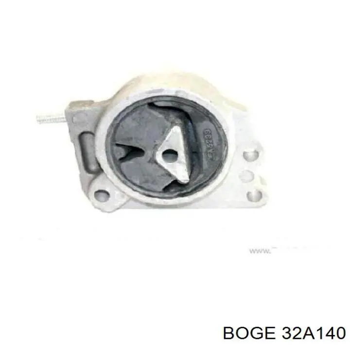 Купити 32A140 Boge Амортизатора передній лівий