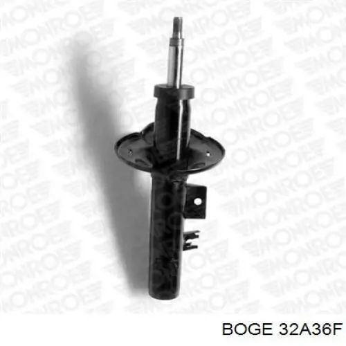 Амортизатор передньої підвіски, лівий Boge 32A36F ціна, від 53.73 USD