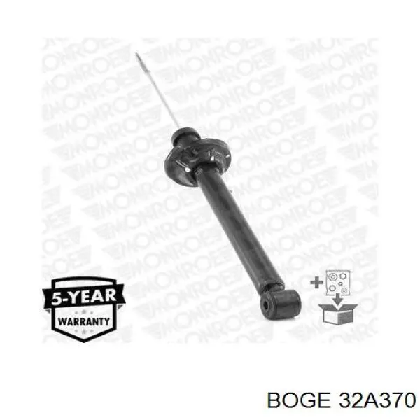Амортизатор передній, правий Boge 32A370 ціна, від 58.12 USD