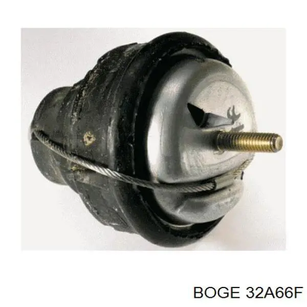 32A66F Boge амортизатор передній, правий