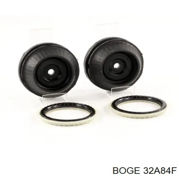 Амортизатор передній 32A84F Boge