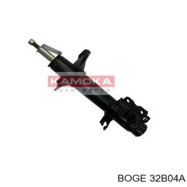 Стійка задня права Tokico B3173
