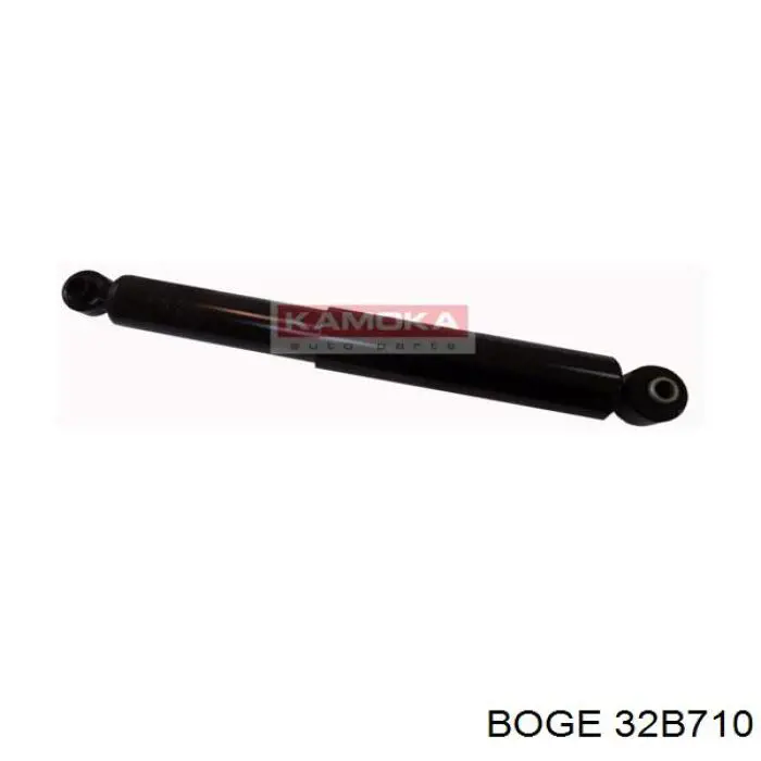 Купити 32B710 Boge Стійка амортизатора задня