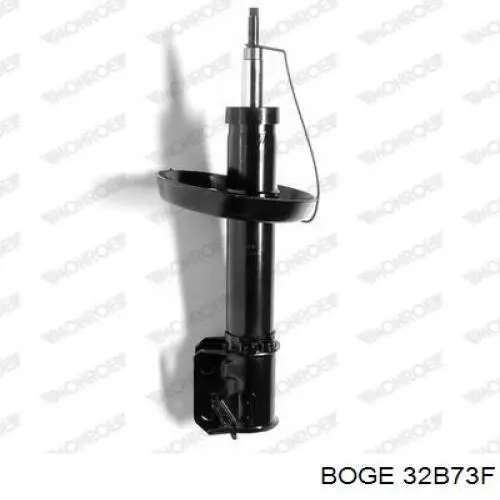 32B73F Boge Ліва передня стійка