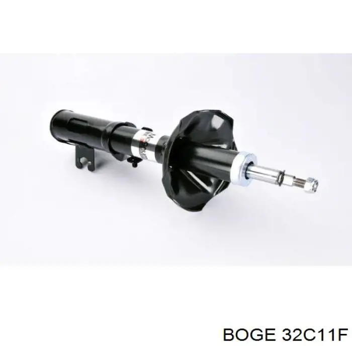 Купити 32C11F Boge Амортизатора передній лівий