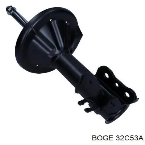 32C53A Boge Ліва передня стійка
