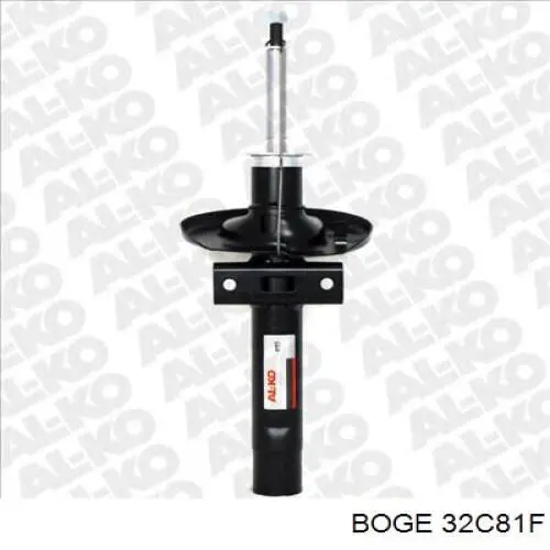 Купити 32C81F Boge Амортизатор передньої підвіски