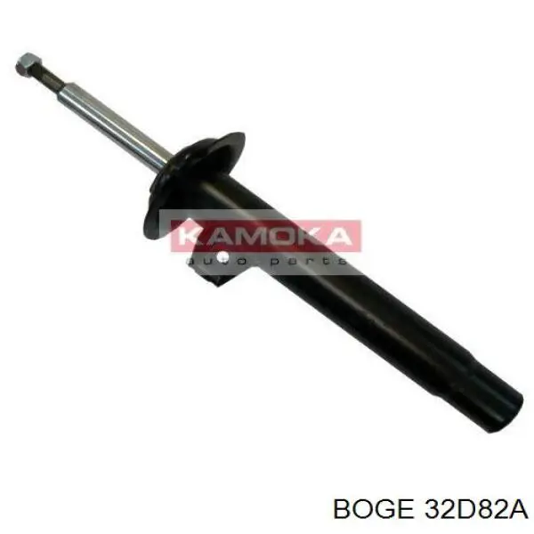 Купити 32D82A Boge Амортизатор передній, правий