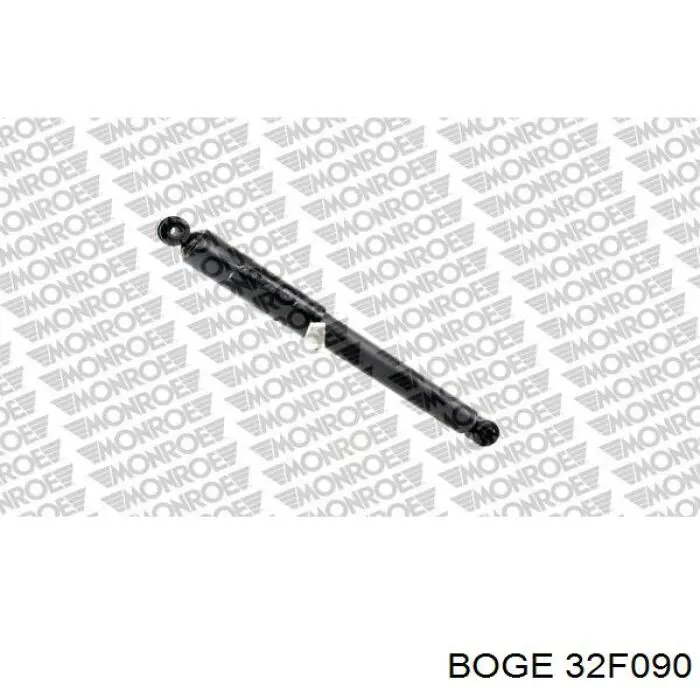 32F090 Boge Амортизатор задній, правий