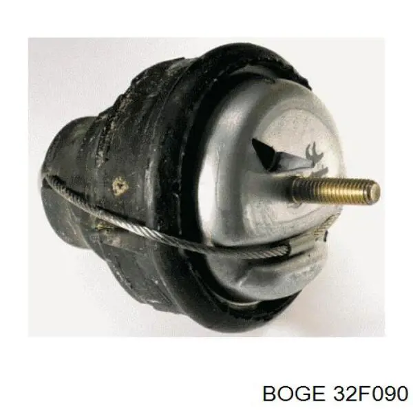 Амортизатор задній, правий Boge 32F090 ціна, від 43.20 USD