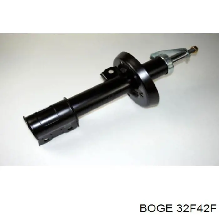 32F42F Boge Ліва передня стійка