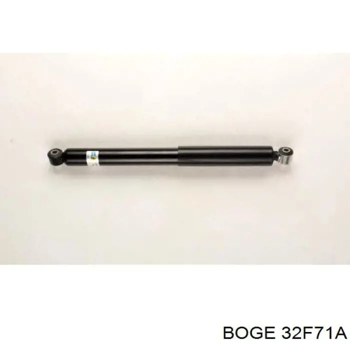 Амортизатор задній 32F71A Boge