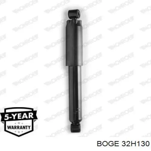 Амортизатор задній Boge 32H130 ціна, від 24.38 USD