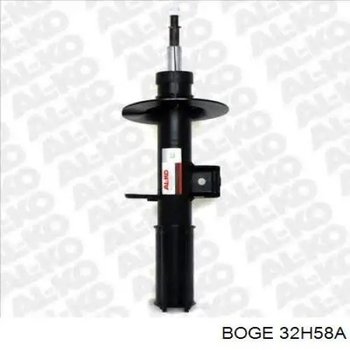 Амортизатор передній, правий 32H58A Boge
