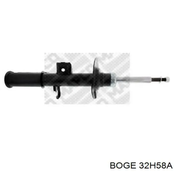 Купити 32H58A Boge Амортизатор передній, правий