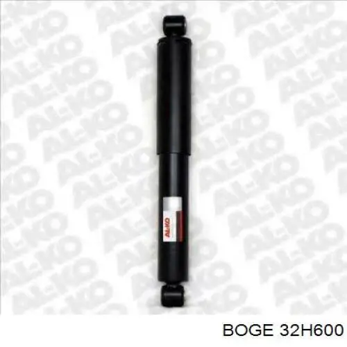 Задній амортизатор Boge 32H600