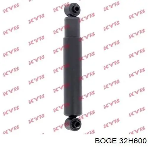 32H600 Boge Амортизатори задні