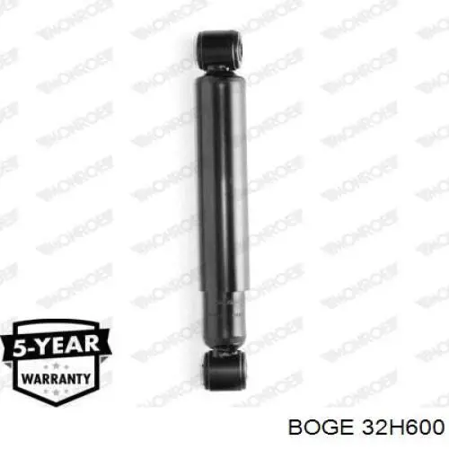 Амортизатор задній Boge 32H600 ціна, від 23.65 USD