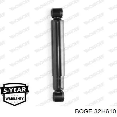 32H610 Boge Амортизатори задні